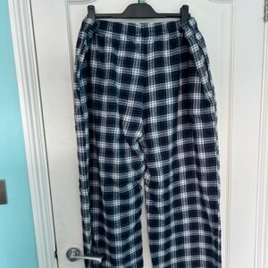 Men’s lounge trousers